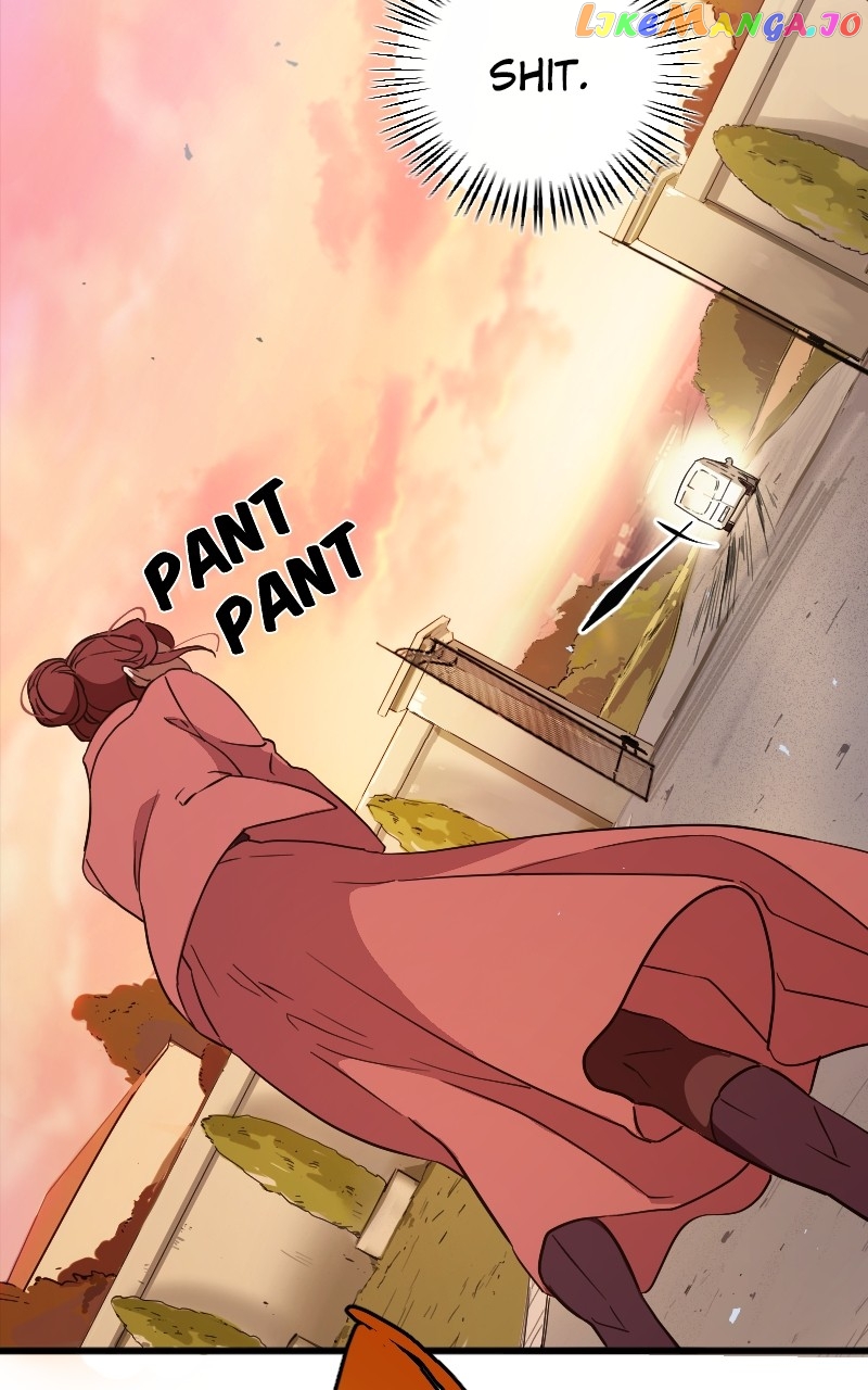 Read The Mafia Nanny EN Manga Online