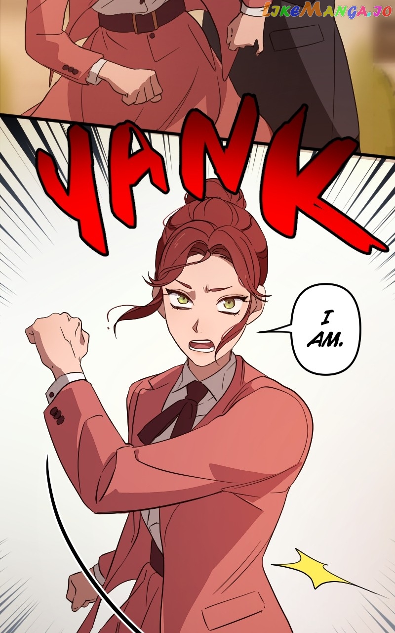 Read The Mafia Nanny EN Manga Online