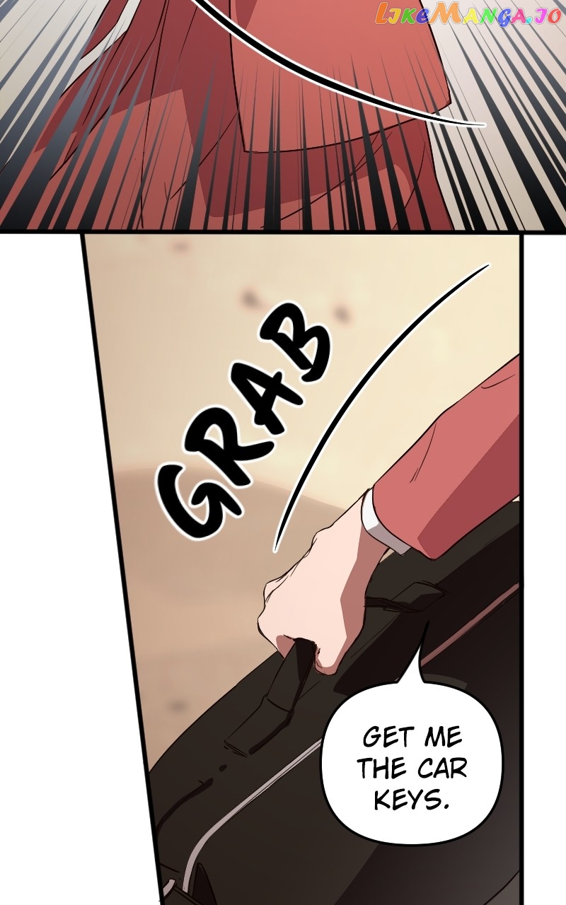 Read The Mafia Nanny EN Manga Online