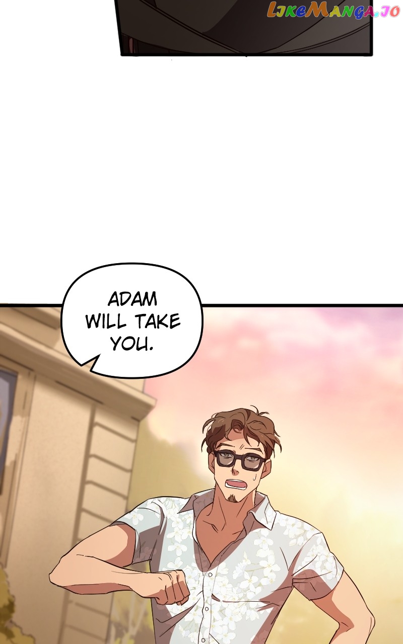 Read The Mafia Nanny EN Manga Online