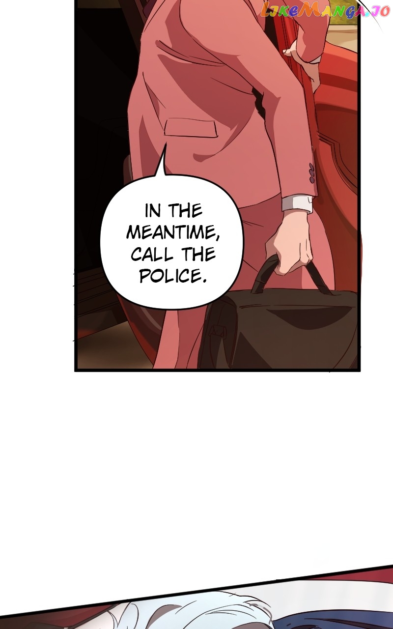Read The Mafia Nanny EN Manga Online