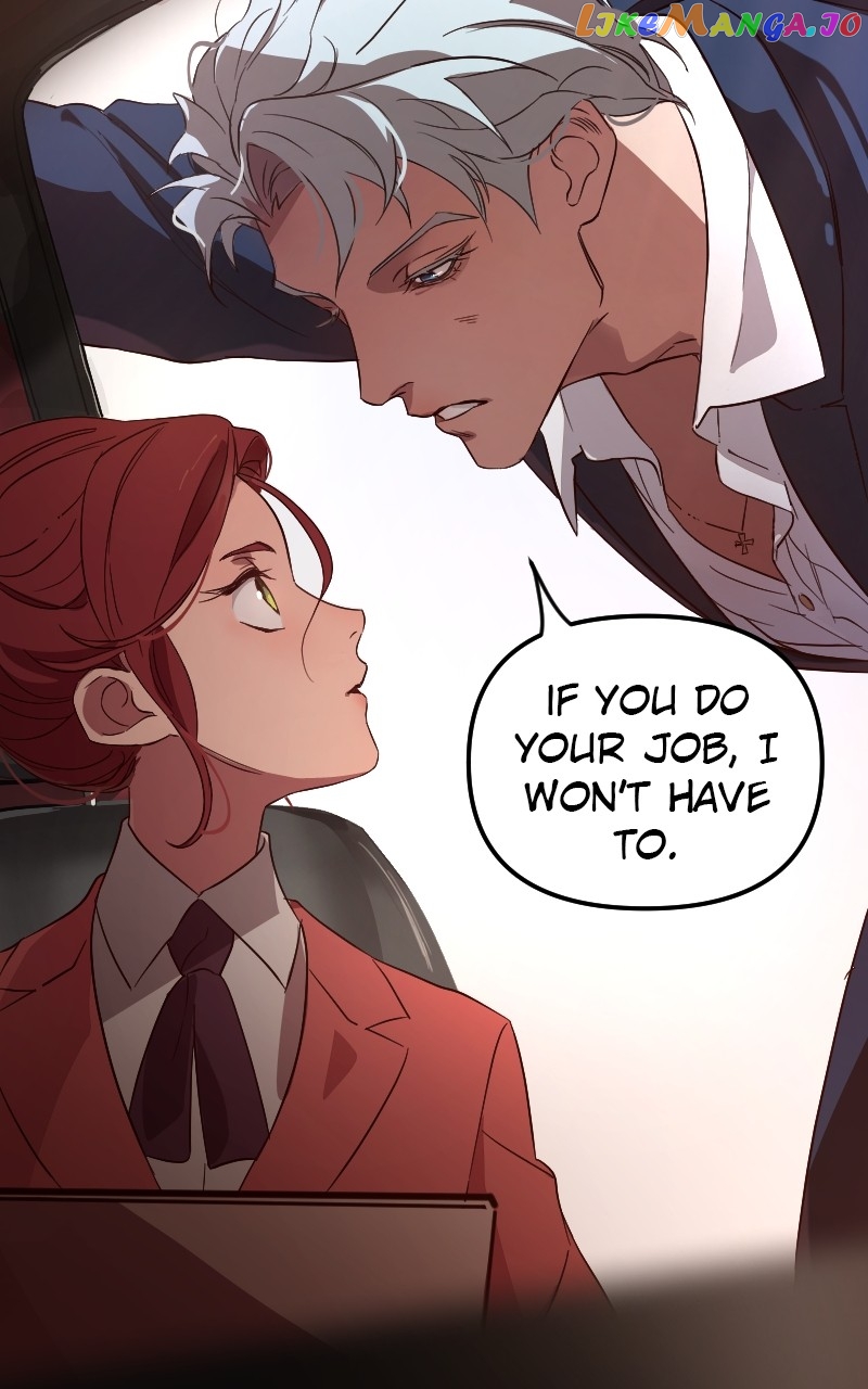 Read The Mafia Nanny EN Manga Online