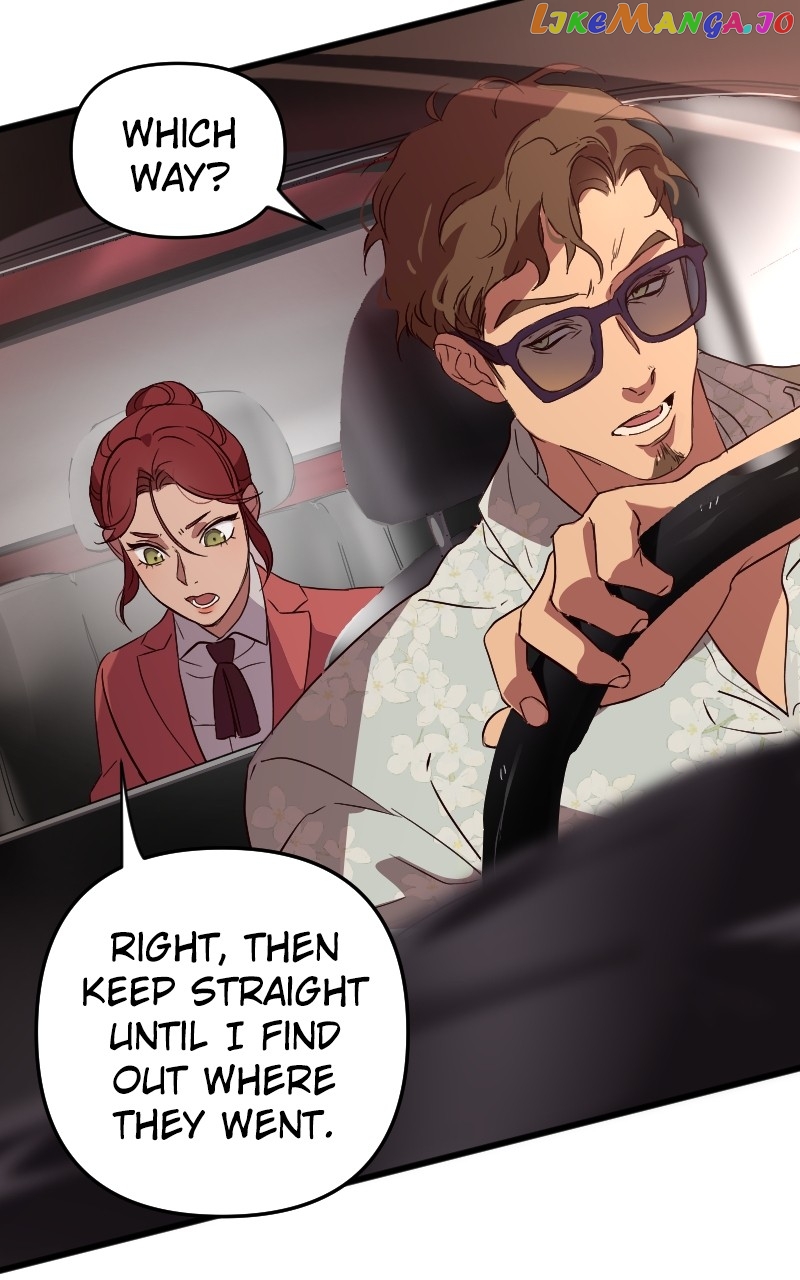 Read The Mafia Nanny EN Manga Online