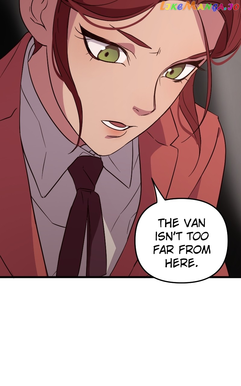 Read The Mafia Nanny EN Manga Online