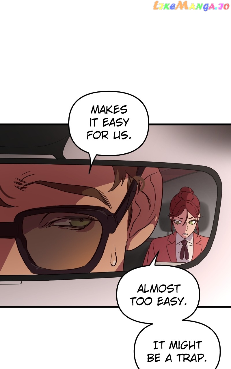 Read The Mafia Nanny EN Manga Online