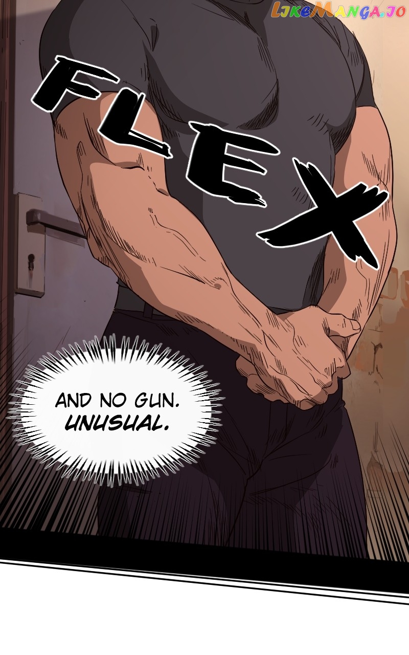 Read The Mafia Nanny EN Manga Online