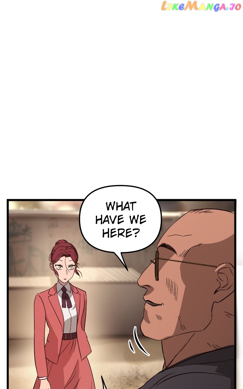 Read The Mafia Nanny EN Manga Online