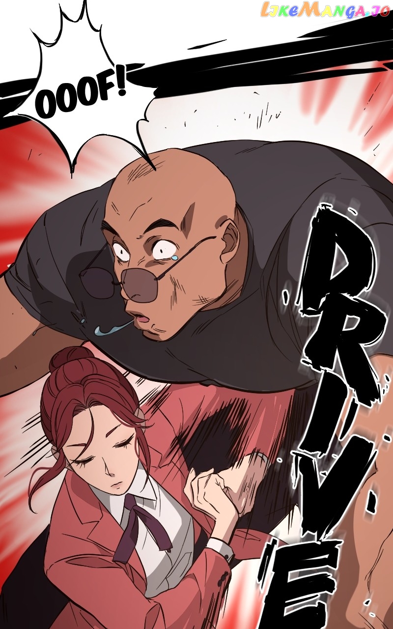 Read The Mafia Nanny EN Manga Online