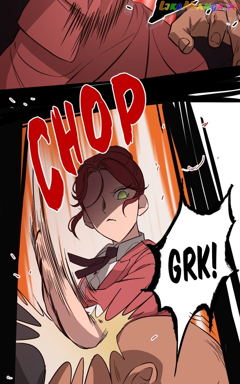 Read The Mafia Nanny EN Manga Online