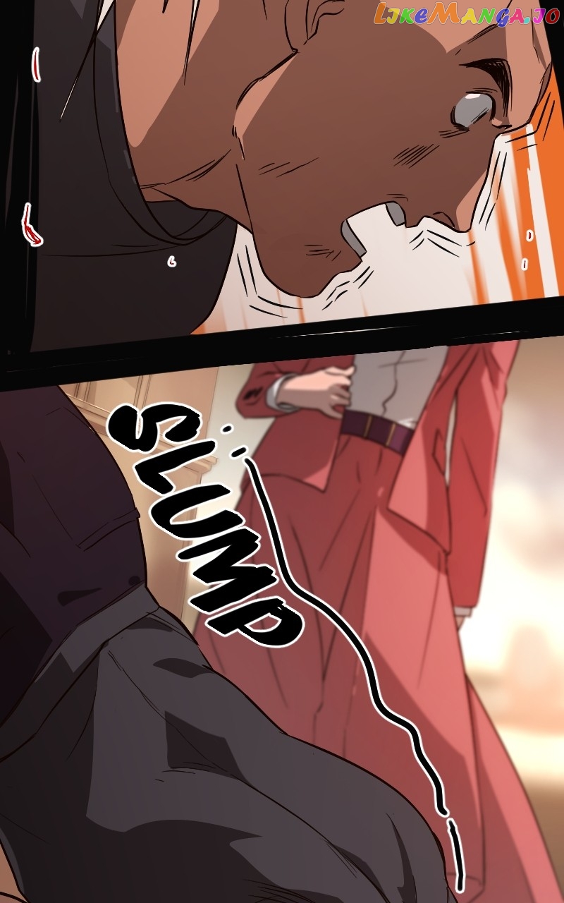 Read The Mafia Nanny EN Manga Online