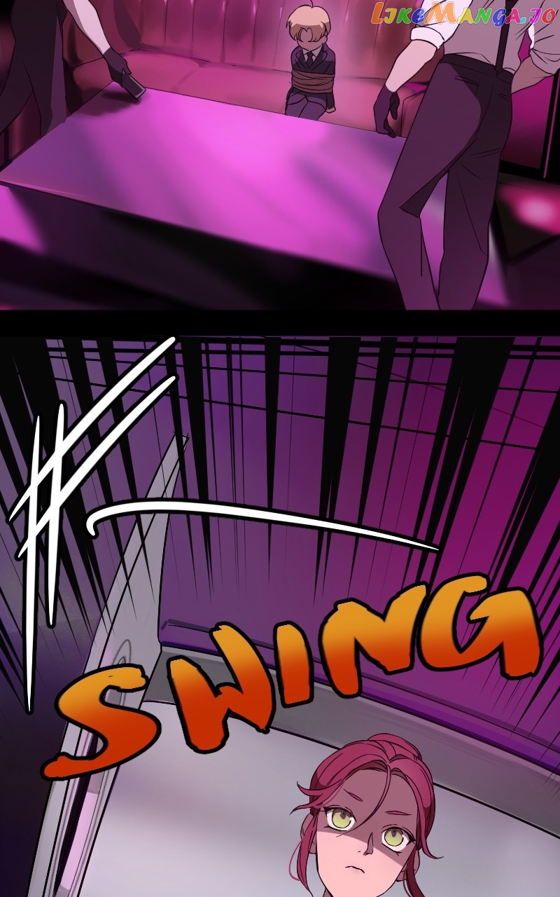 Read The Mafia Nanny EN Manga Online