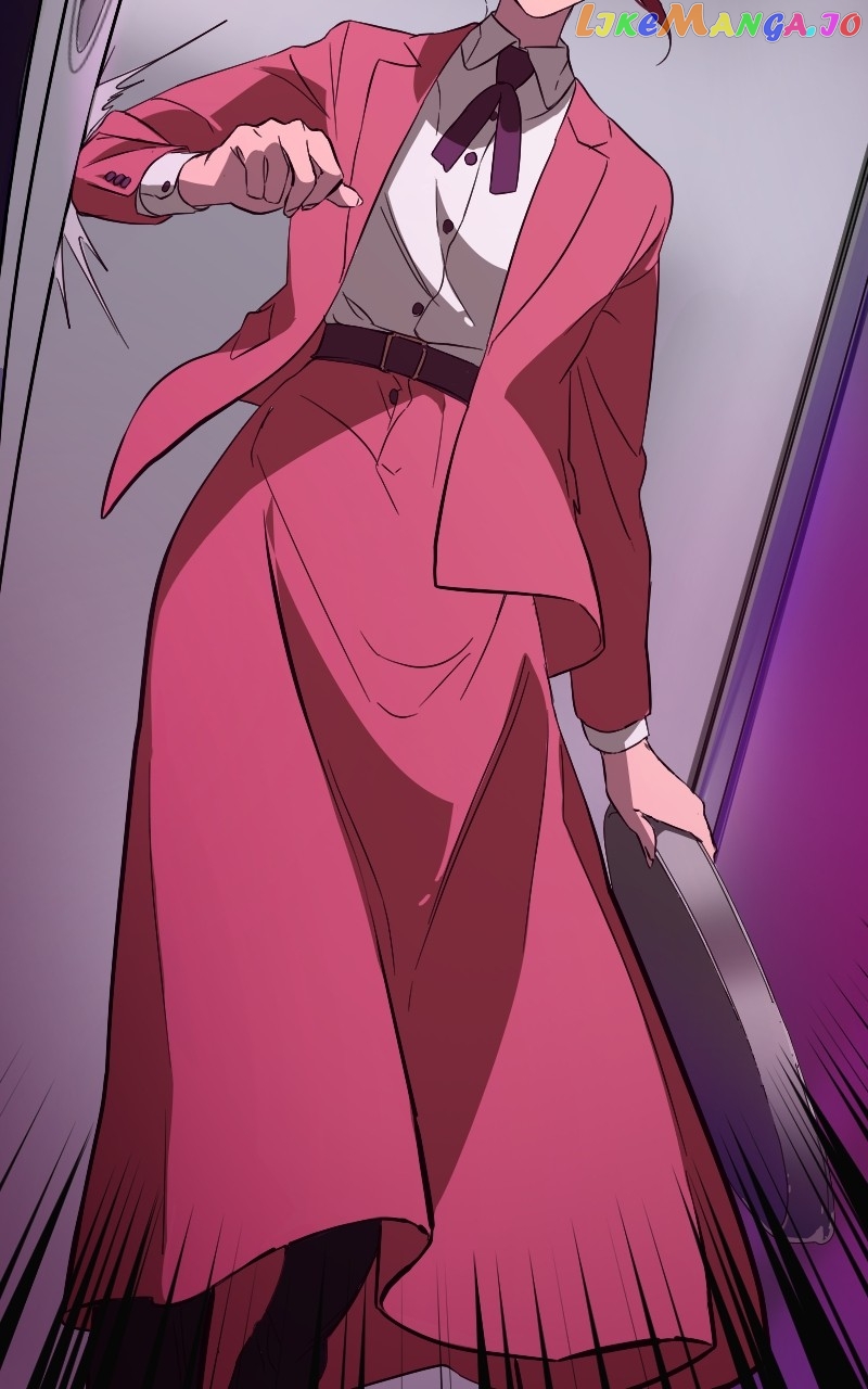 Read The Mafia Nanny EN Manga Online
