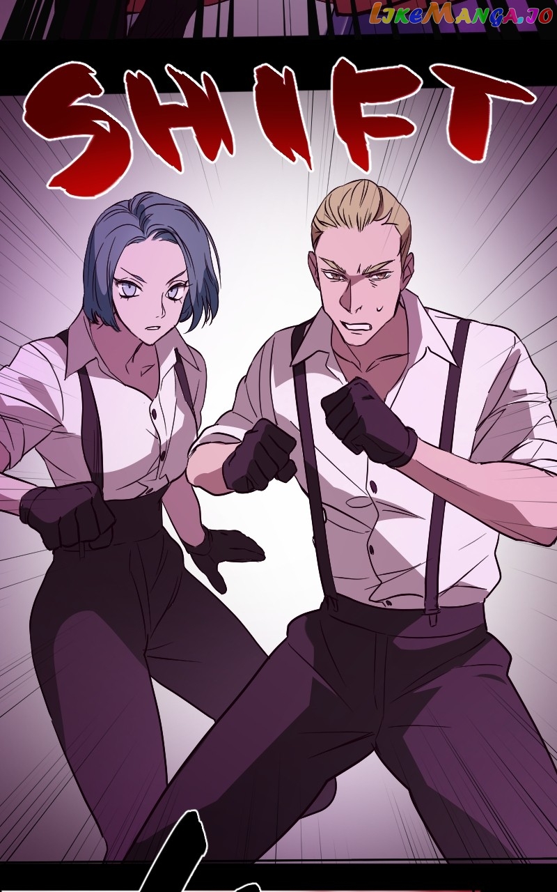 Read The Mafia Nanny EN Manga Online