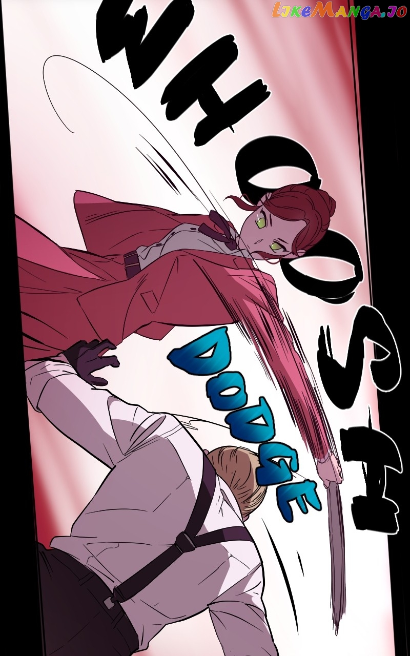 Read The Mafia Nanny EN Manga Online