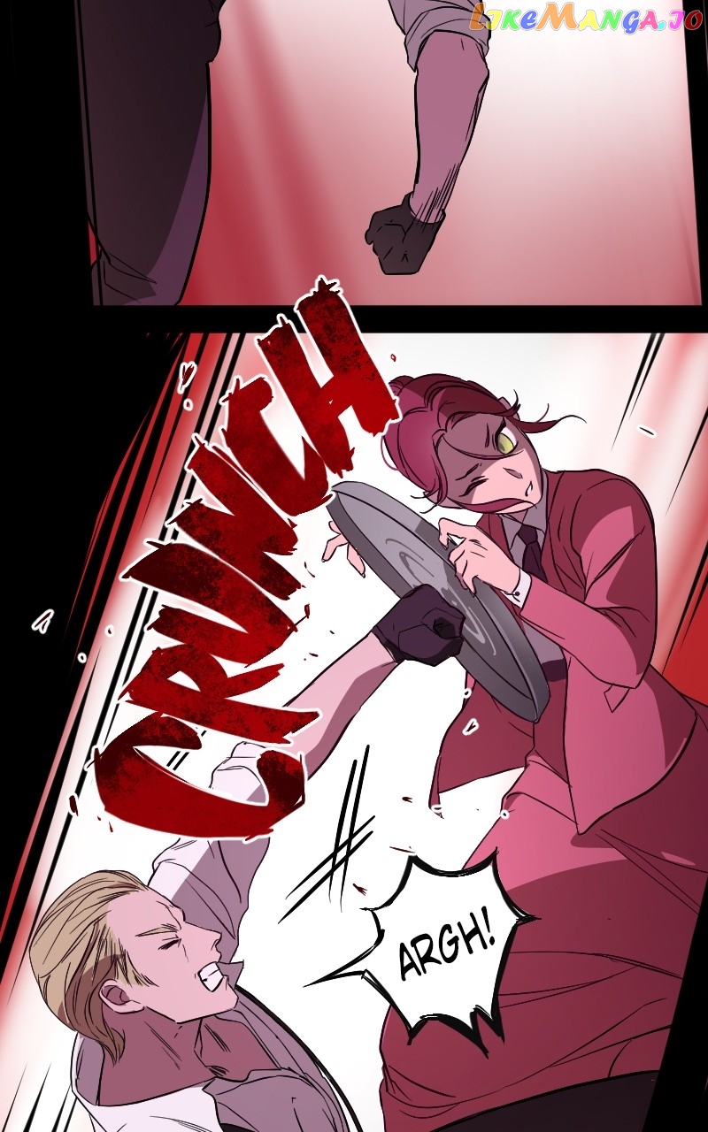 Read The Mafia Nanny EN Manga Online
