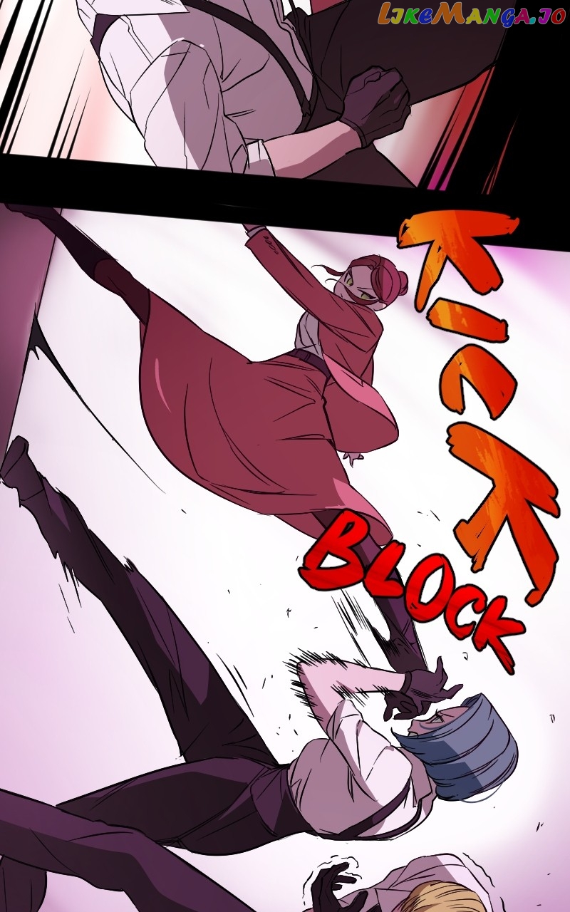 Read The Mafia Nanny EN Manga Online