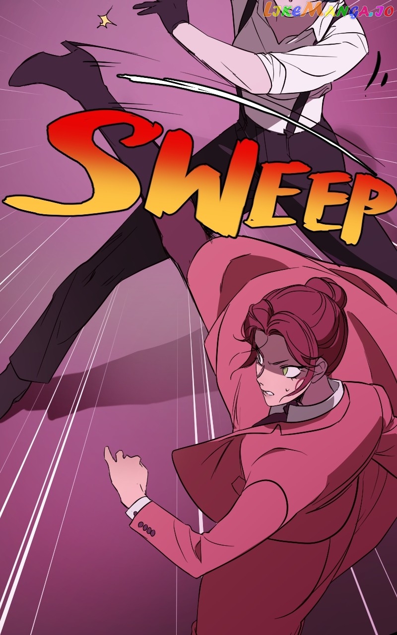 Read The Mafia Nanny EN Manga Online