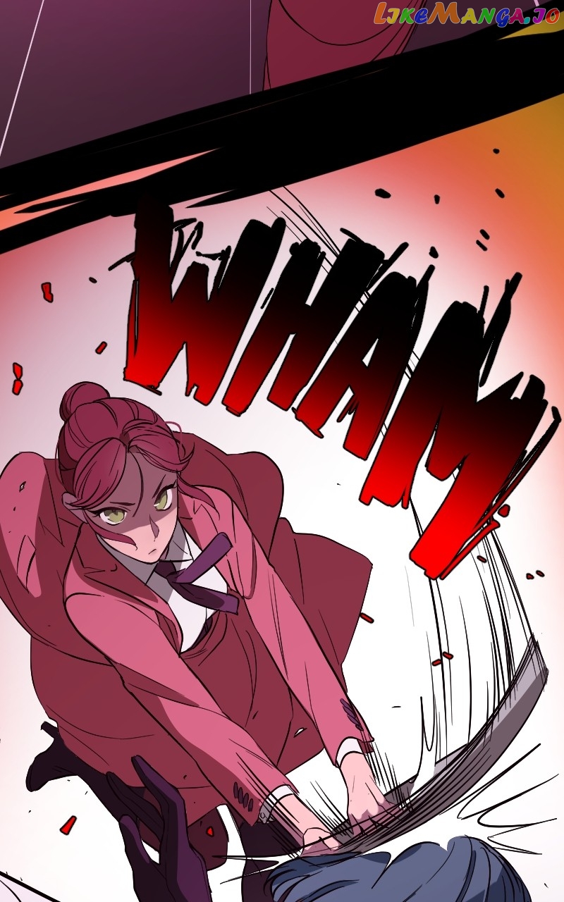 Read The Mafia Nanny EN Manga Online