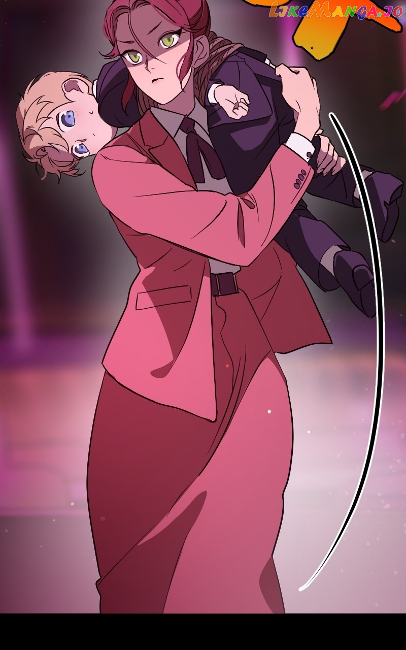Read The Mafia Nanny EN Manga Online