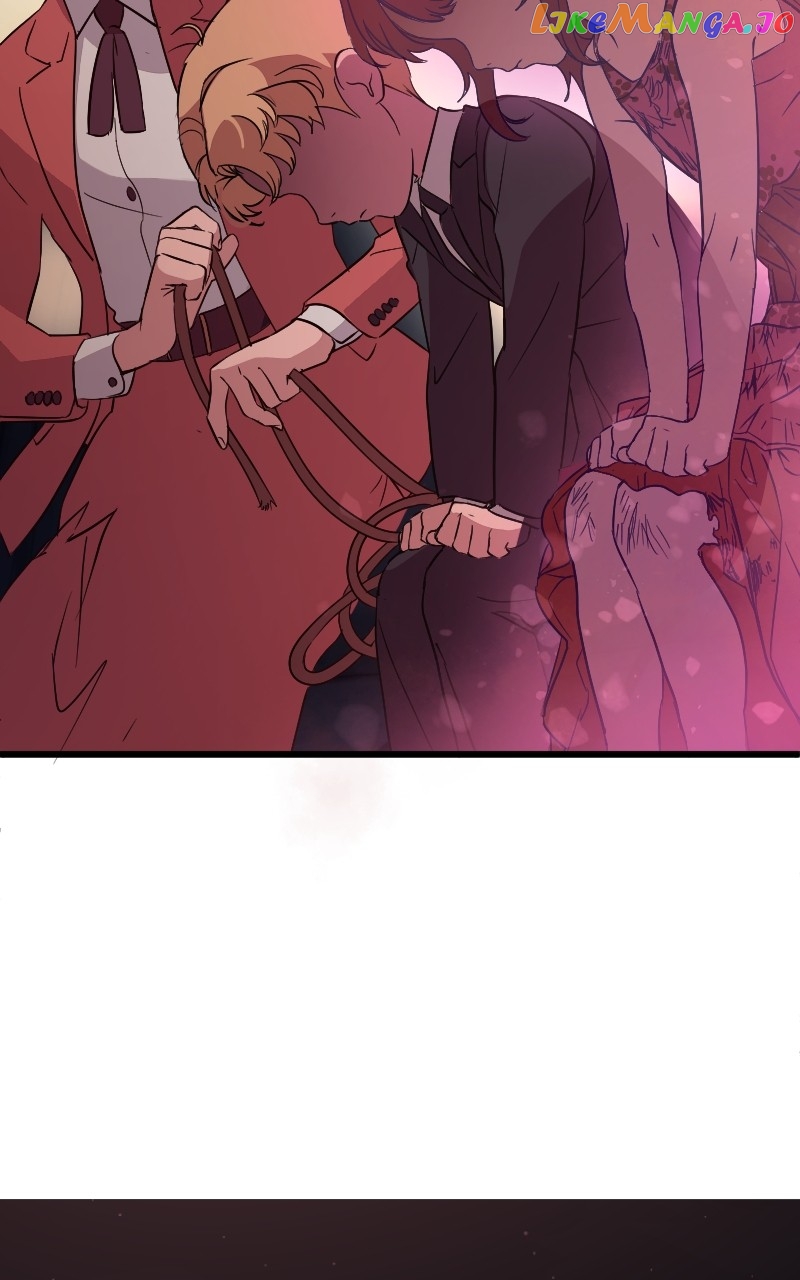 Read The Mafia Nanny EN Manga Online