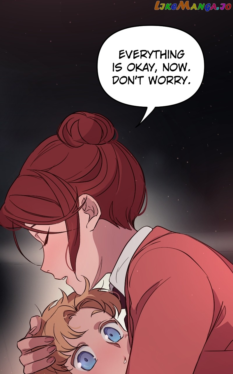 Read The Mafia Nanny EN Manga Online