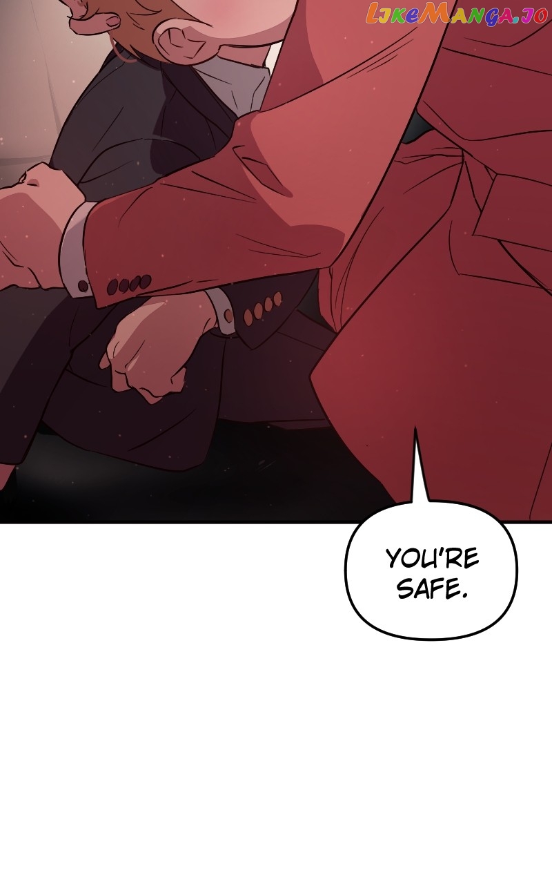 Read The Mafia Nanny EN Manga Online