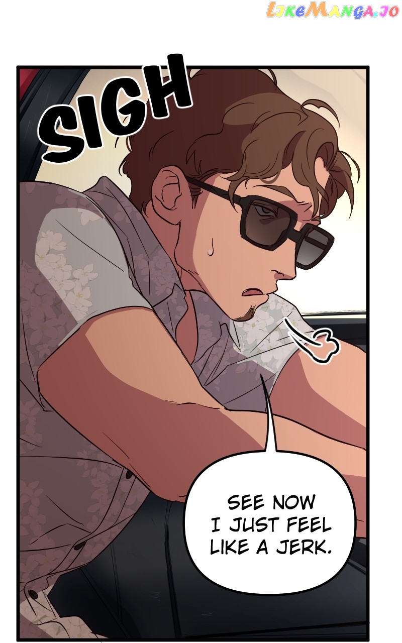 Read The Mafia Nanny EN Manga Online