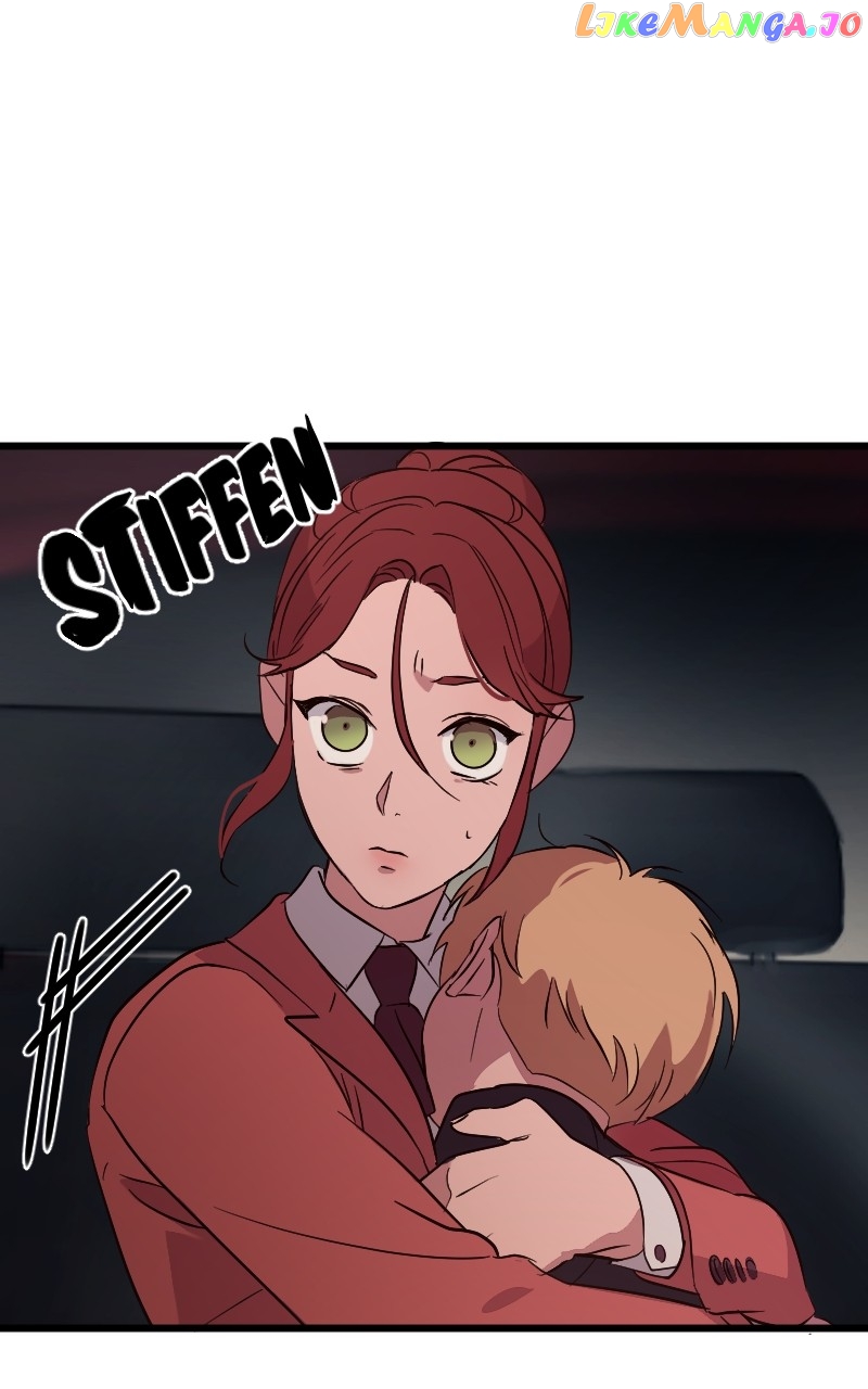 Read The Mafia Nanny EN Manga Online