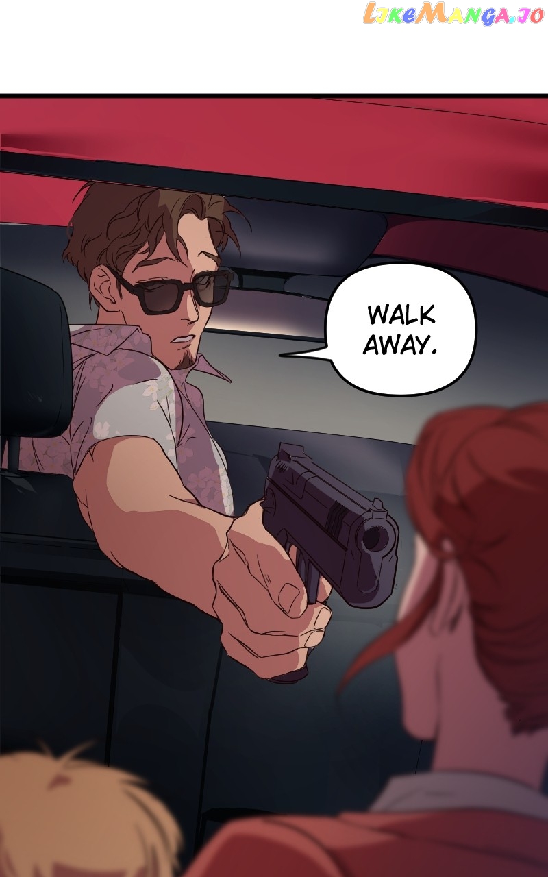 Read The Mafia Nanny EN Manga Online