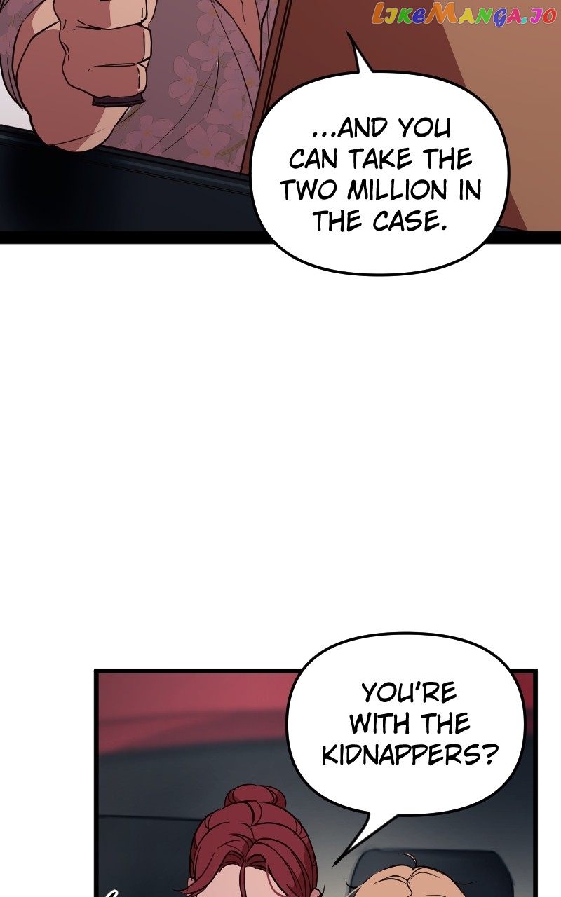 Read The Mafia Nanny EN Manga Online