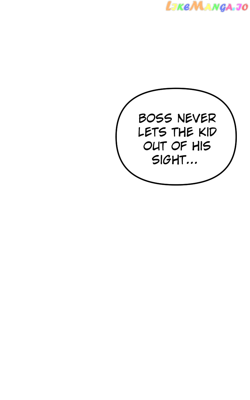 Read The Mafia Nanny EN Manga Online