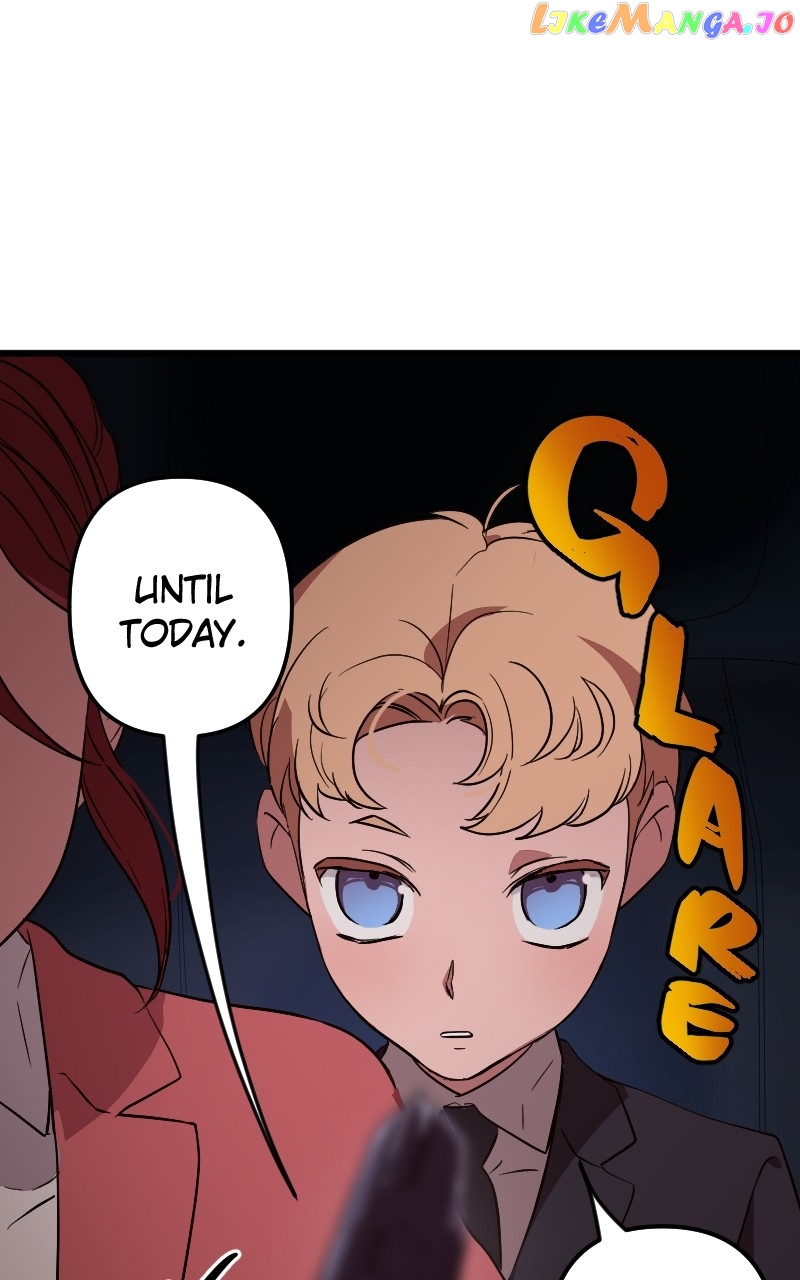 Read The Mafia Nanny EN Manga Online