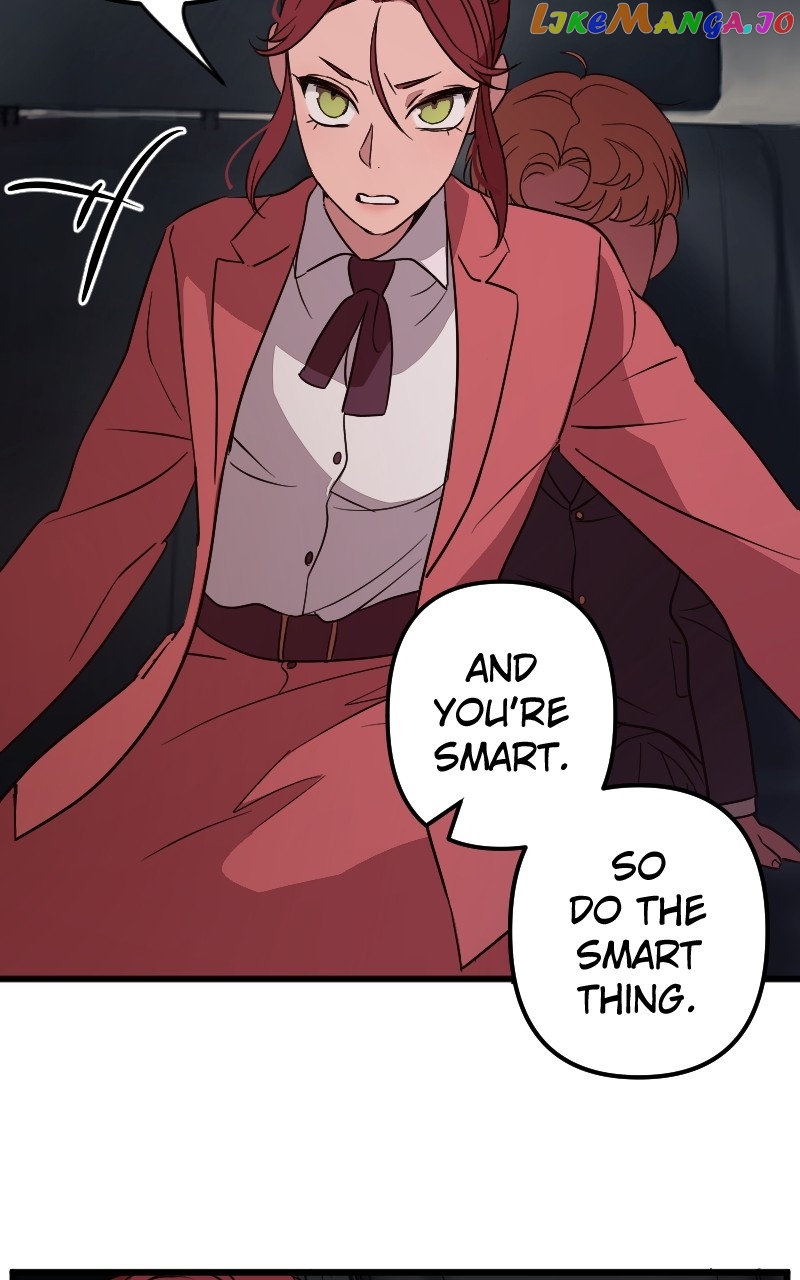 Read The Mafia Nanny EN Manga Online