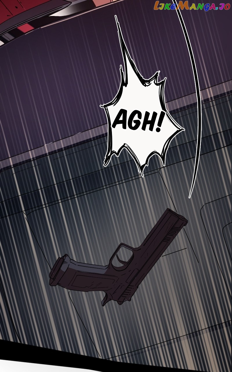 Read The Mafia Nanny EN Manga Online