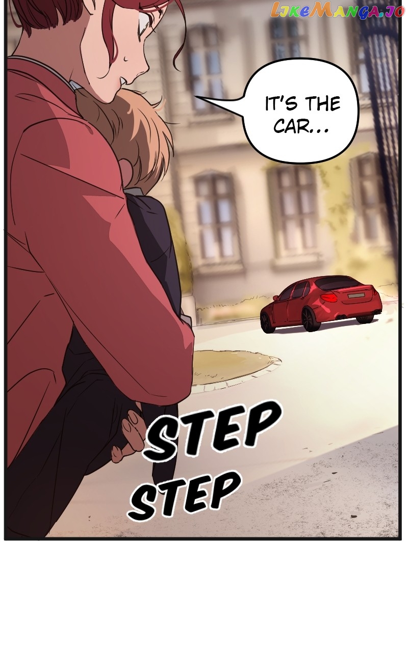 Read The Mafia Nanny EN Manga Online