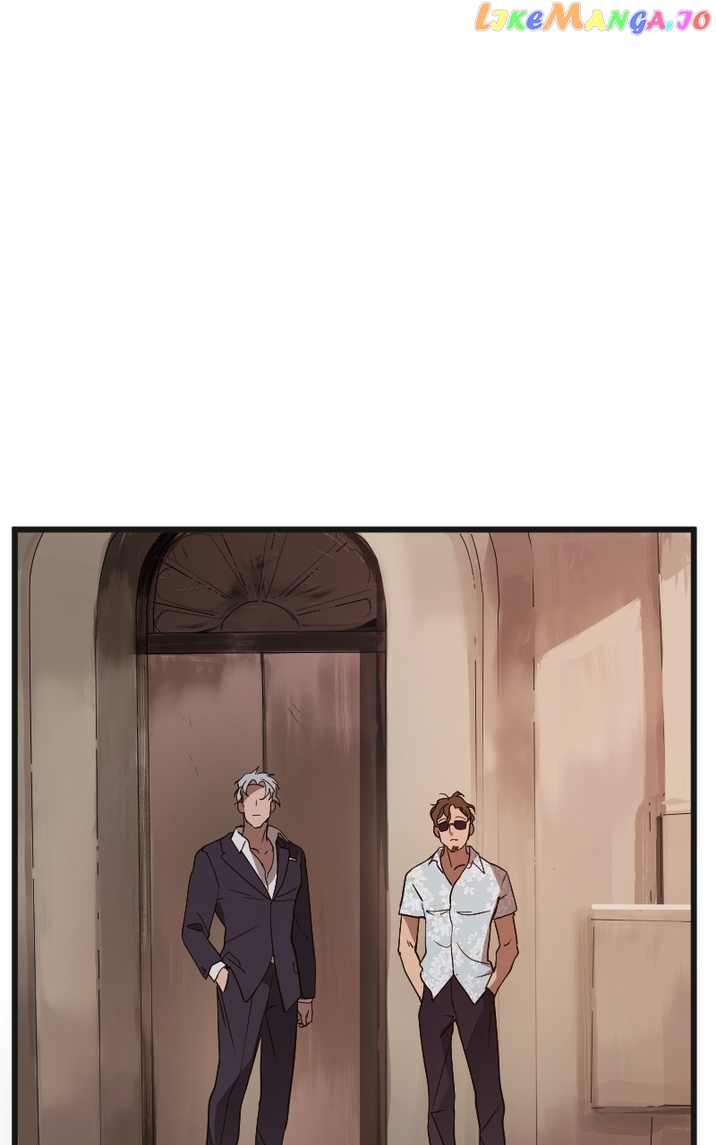 Read The Mafia Nanny EN Manga Online