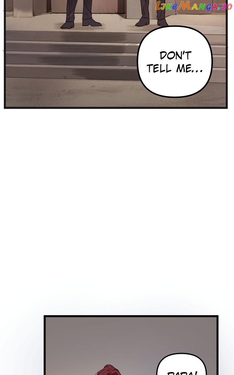 Read The Mafia Nanny EN Manga Online