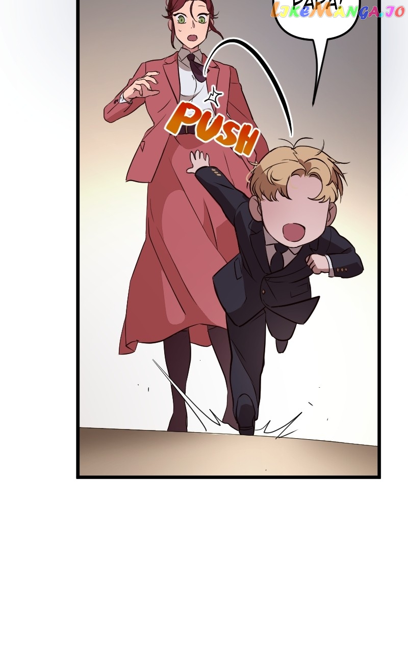 Read The Mafia Nanny EN Manga Online