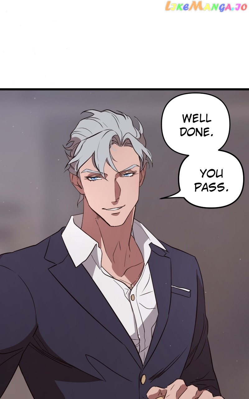 Read The Mafia Nanny EN Manga Online
