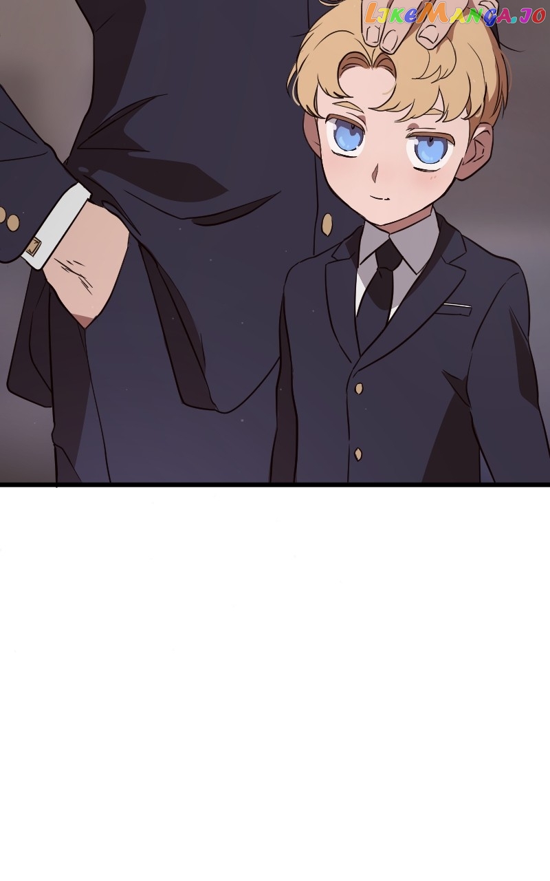 Read The Mafia Nanny EN Manga Online