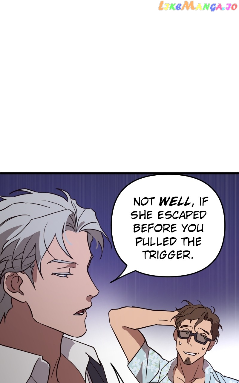 Read The Mafia Nanny EN Manga Online