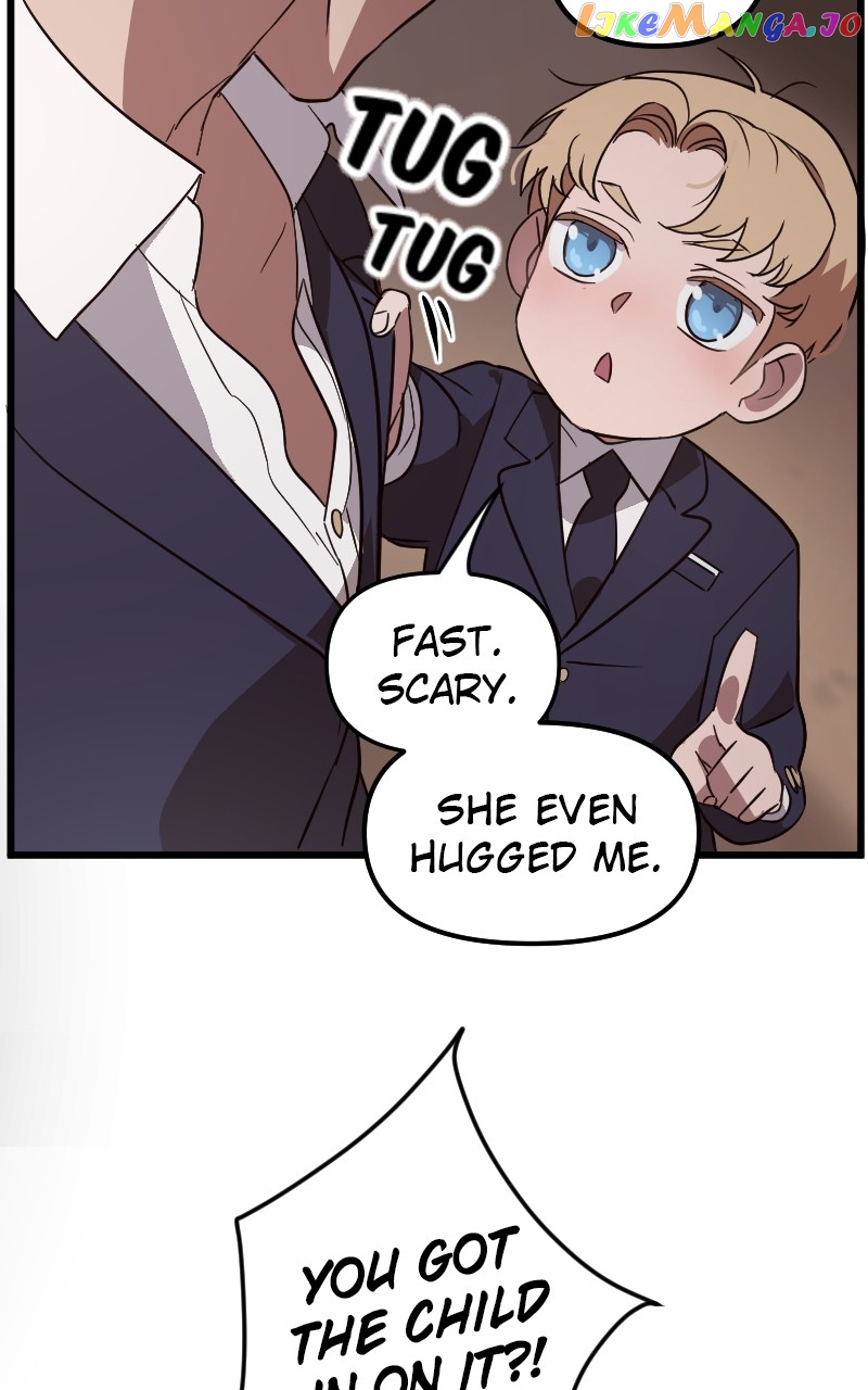 Read The Mafia Nanny EN Manga Online