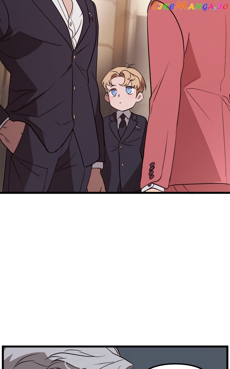 Read The Mafia Nanny EN Manga Online