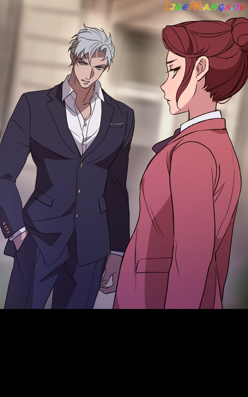 Read The Mafia Nanny EN Manga Online