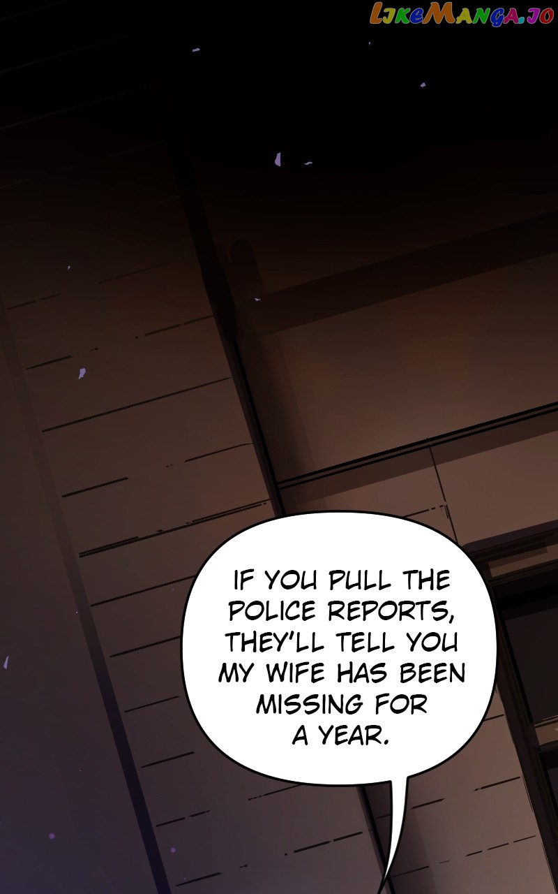Read The Mafia Nanny EN Manga Online