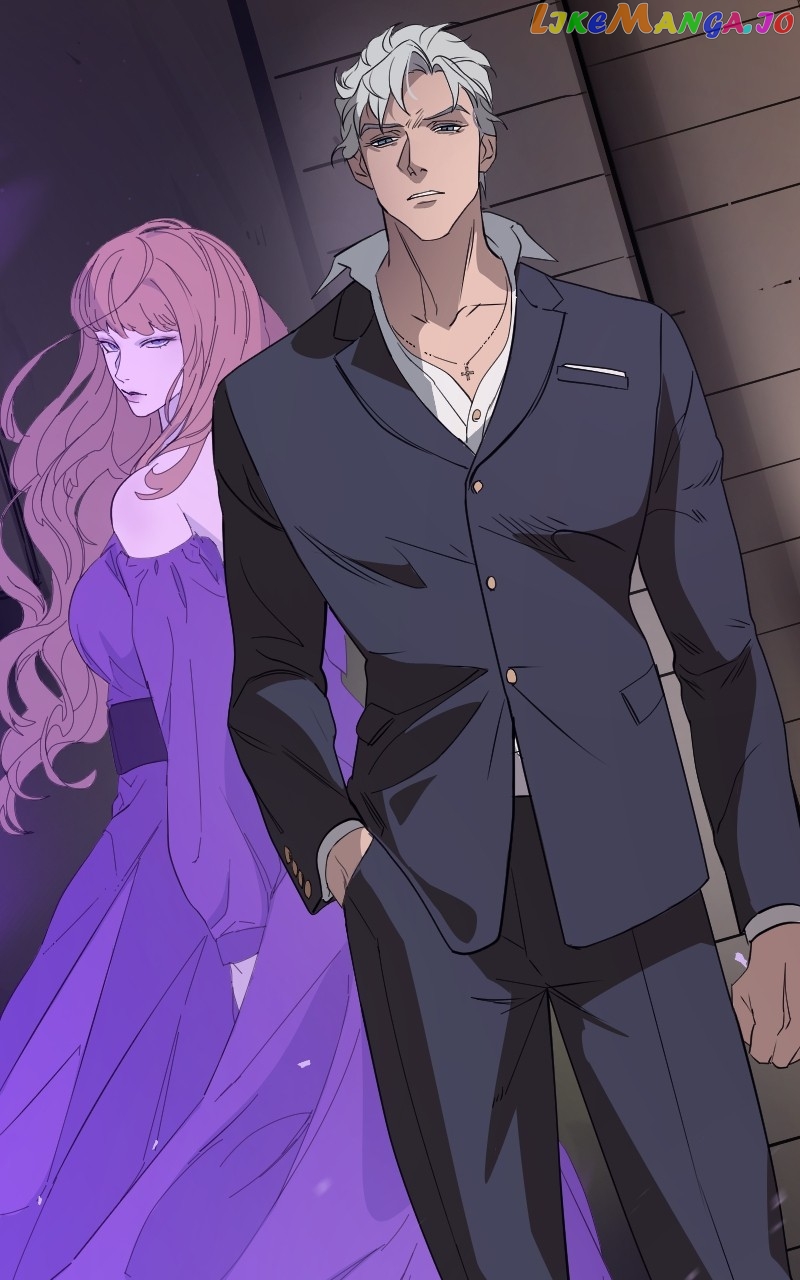 Read The Mafia Nanny EN Manga Online