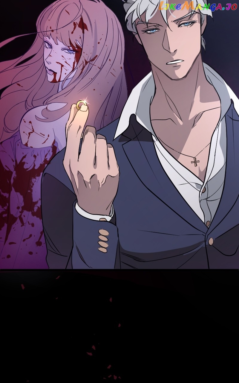 Read The Mafia Nanny EN Manga Online
