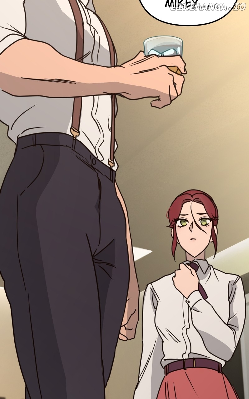 Read The Mafia Nanny EN Manga Online