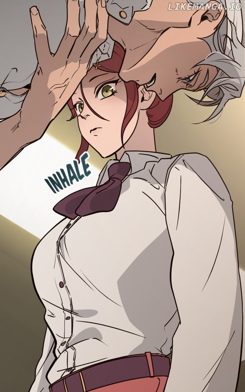 Read The Mafia Nanny EN Manga Online
