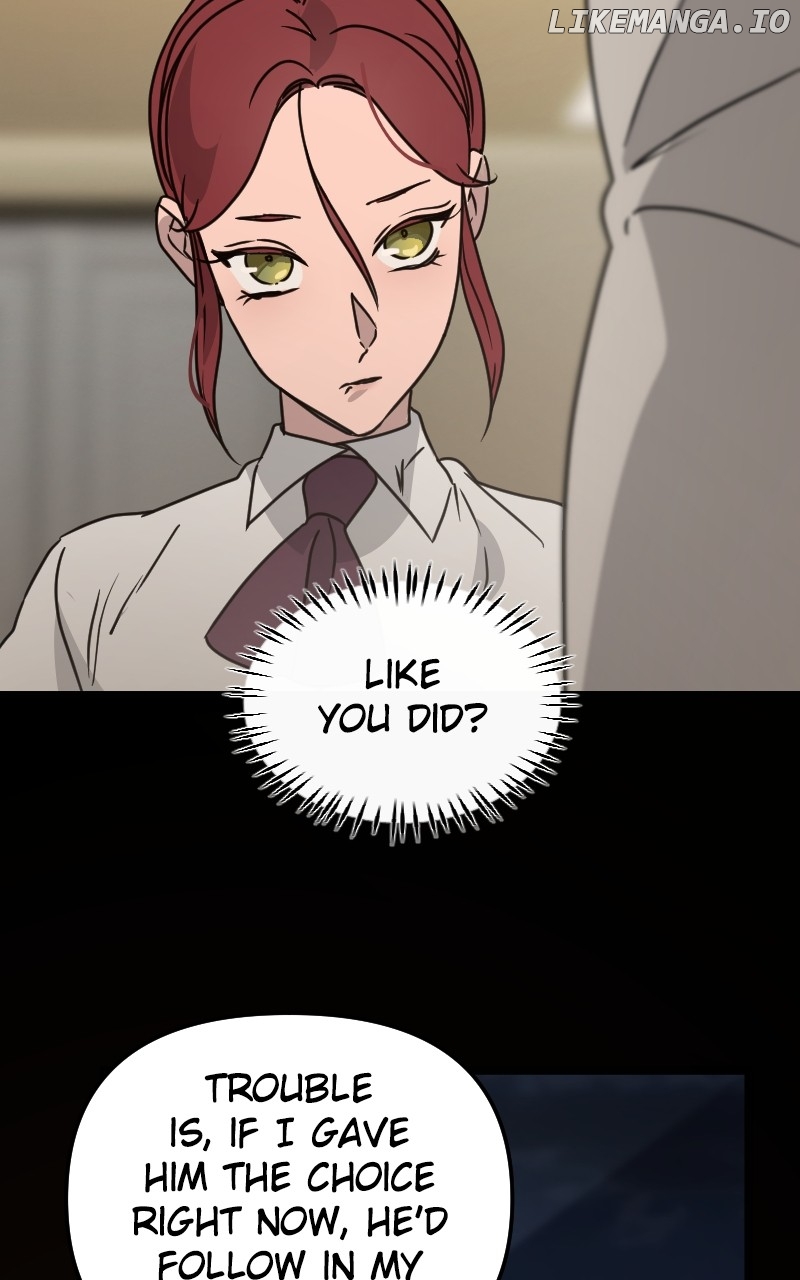 Read The Mafia Nanny EN Manga Online